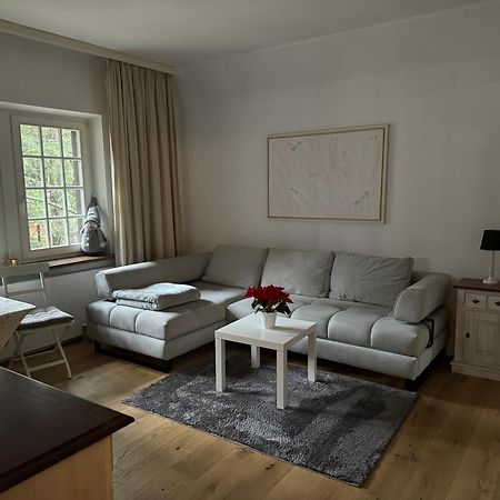 Mon Plaisir Apartment Карпач Екстериор снимка
