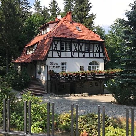 Mon Plaisir Apartment Карпач Екстериор снимка
