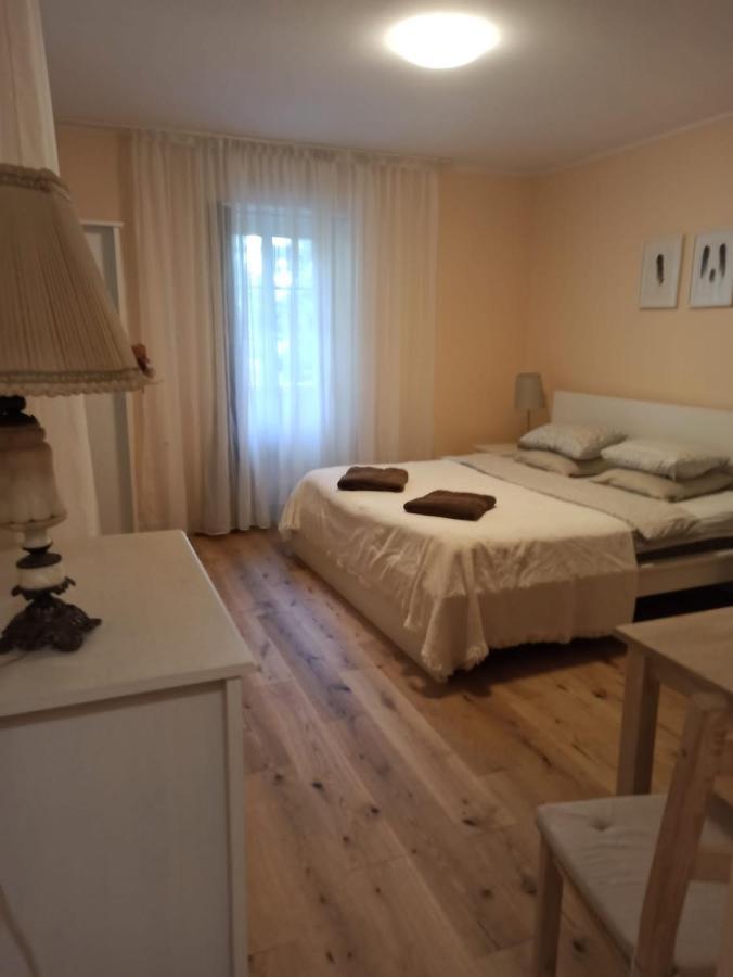 Mon Plaisir Apartment Карпач Екстериор снимка