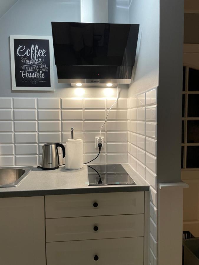 Mon Plaisir Apartment Карпач Екстериор снимка