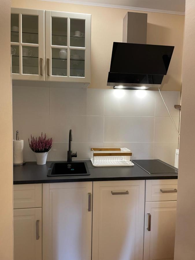 Mon Plaisir Apartment Карпач Екстериор снимка