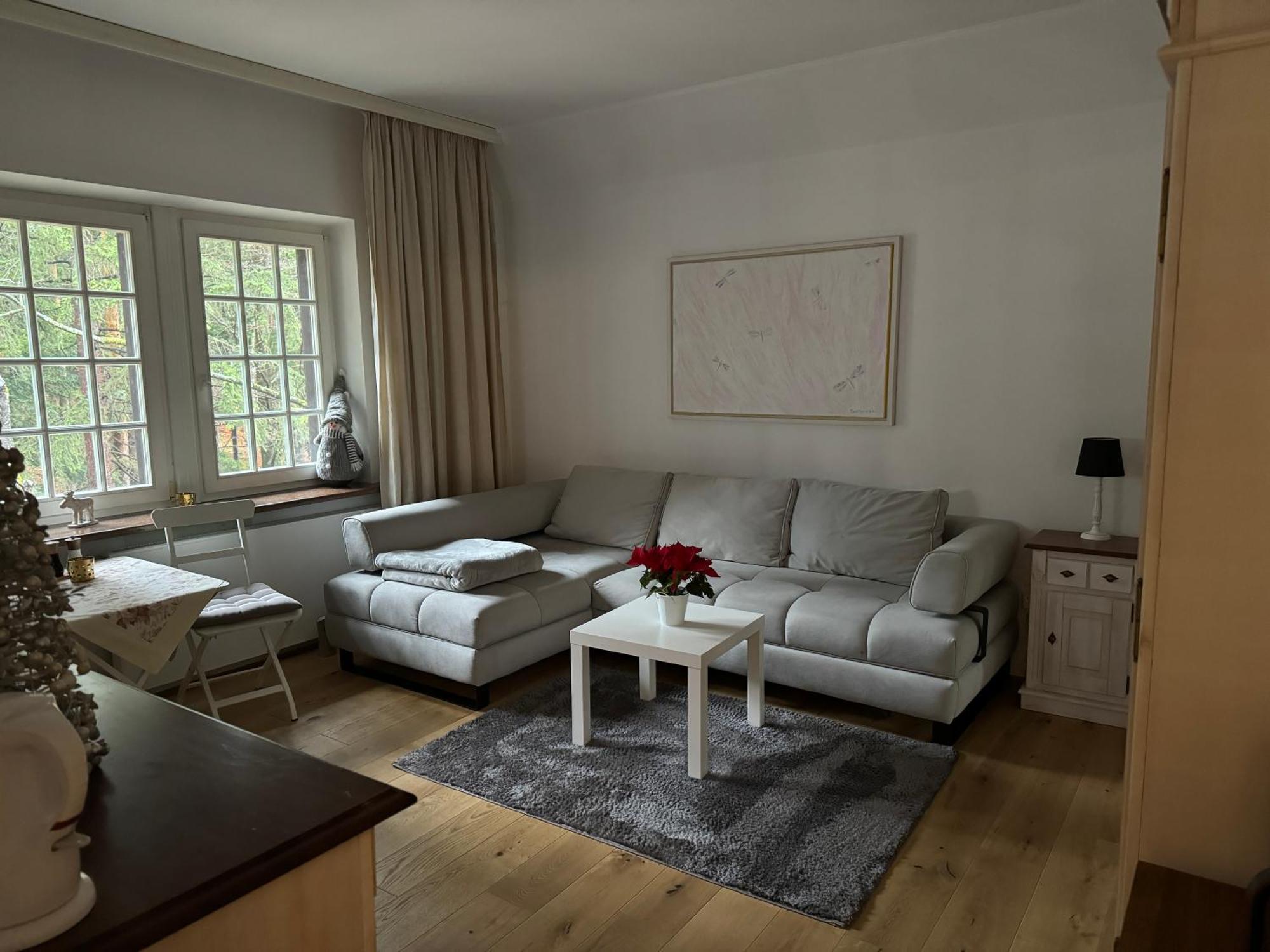 Mon Plaisir Apartment Карпач Екстериор снимка