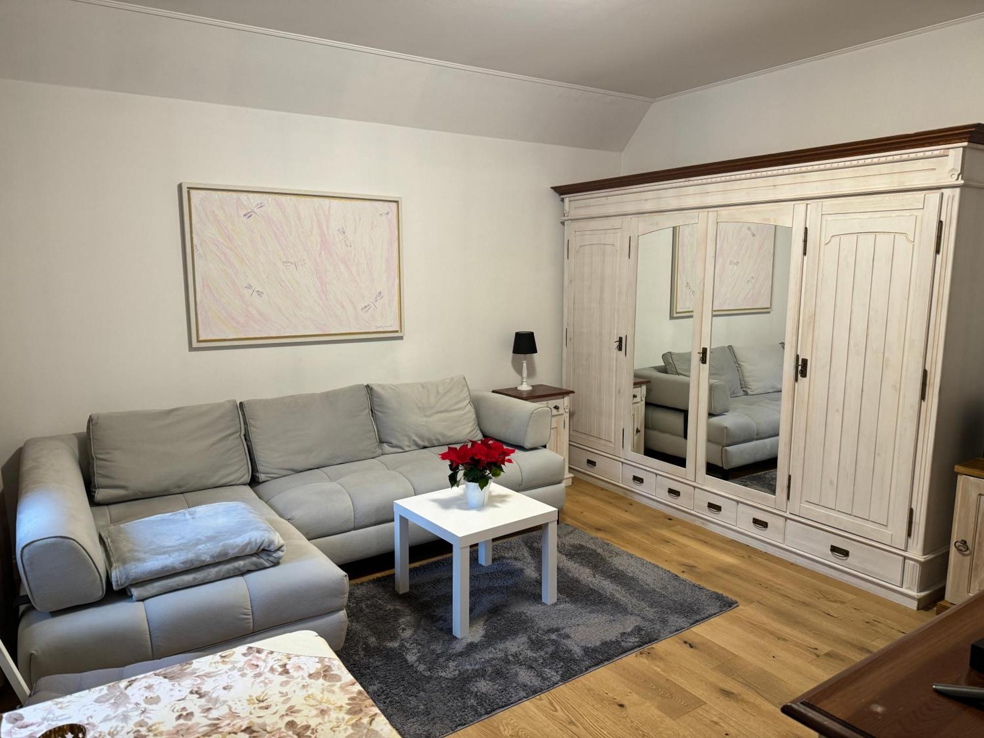 Mon Plaisir Apartment Карпач Екстериор снимка