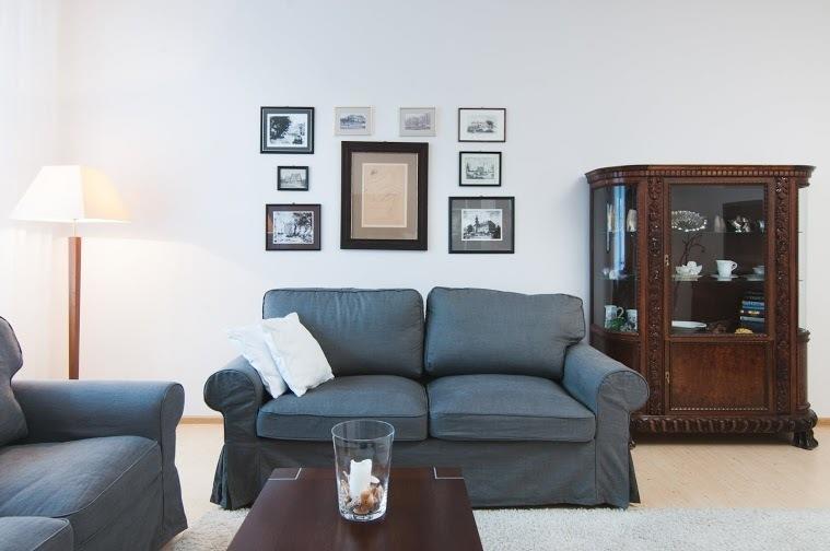 Mon Plaisir Apartment Карпач Екстериор снимка