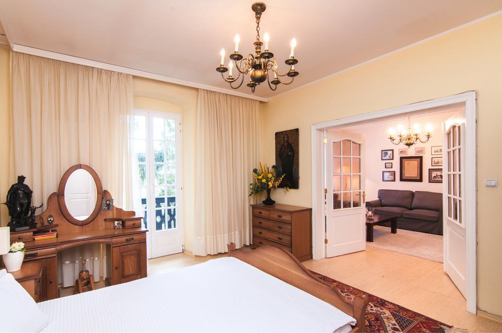 Mon Plaisir Apartment Карпач Екстериор снимка