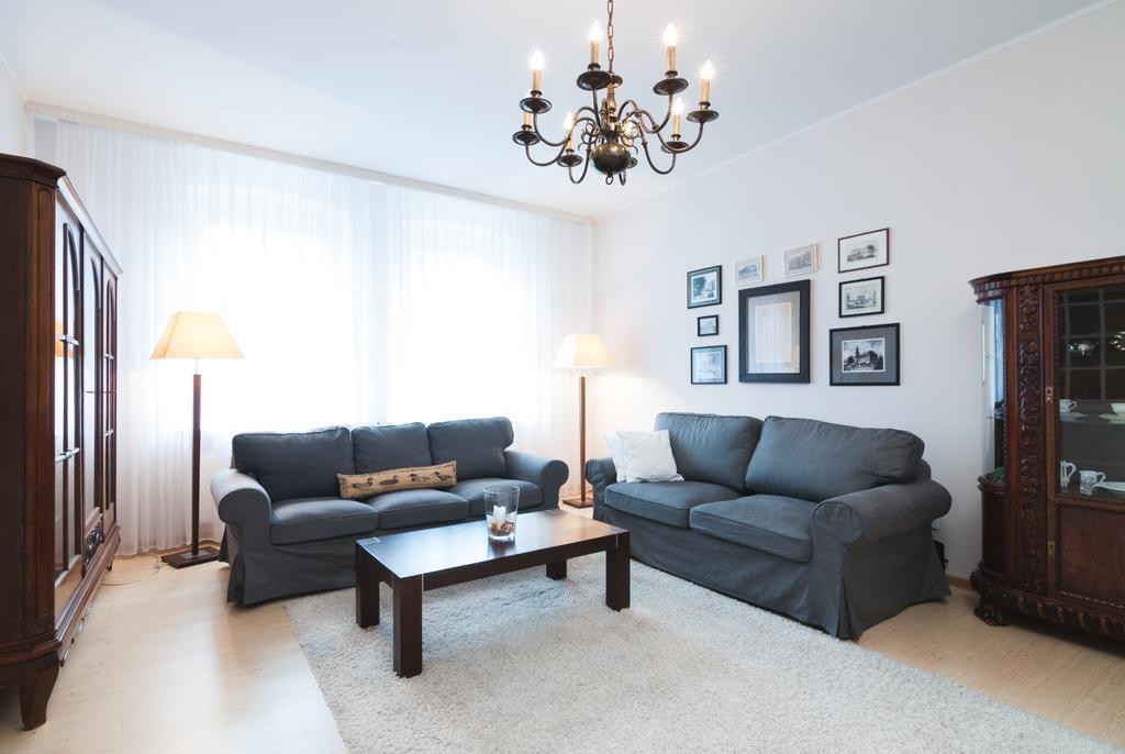 Mon Plaisir Apartment Карпач Екстериор снимка