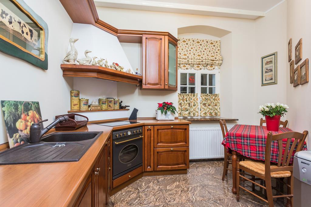 Mon Plaisir Apartment Карпач Екстериор снимка