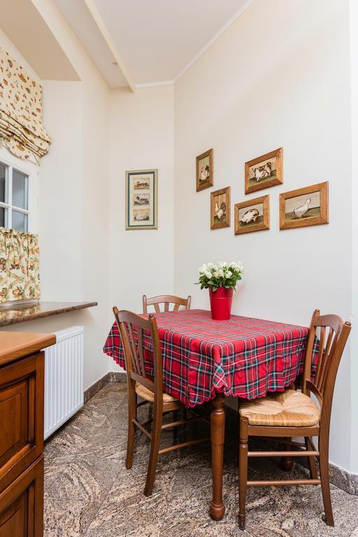 Mon Plaisir Apartment Карпач Екстериор снимка