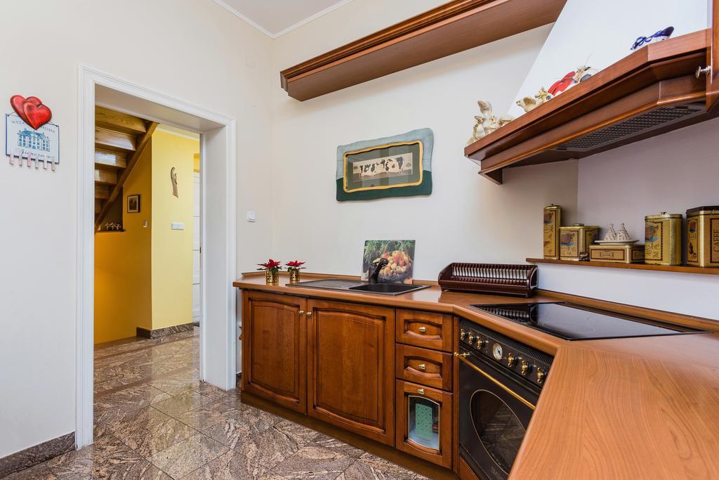 Mon Plaisir Apartment Карпач Екстериор снимка