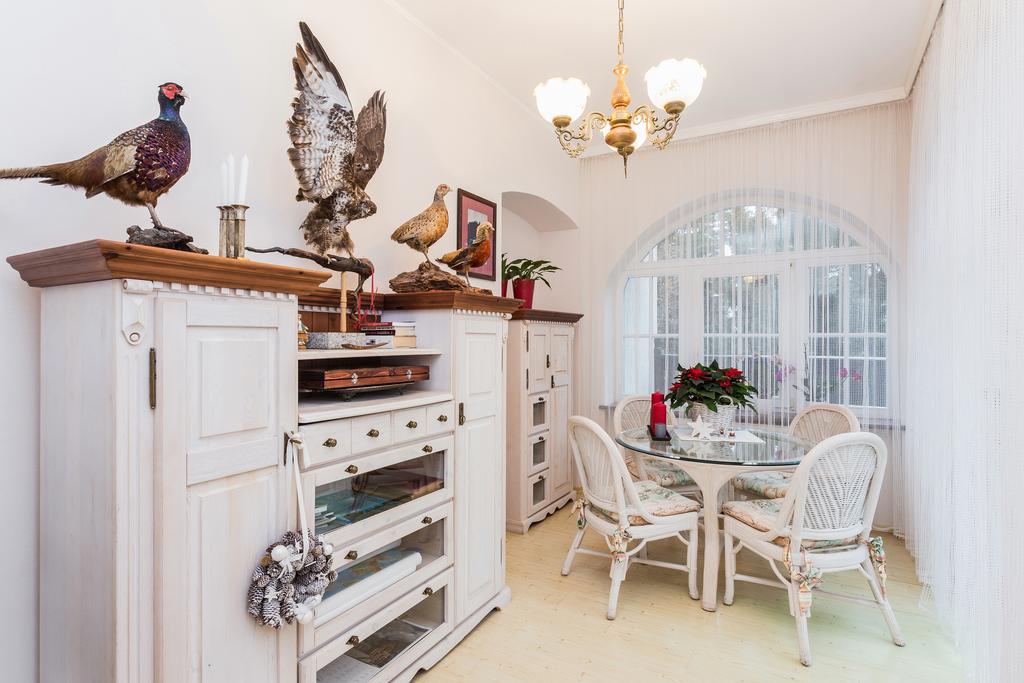 Mon Plaisir Apartment Карпач Екстериор снимка