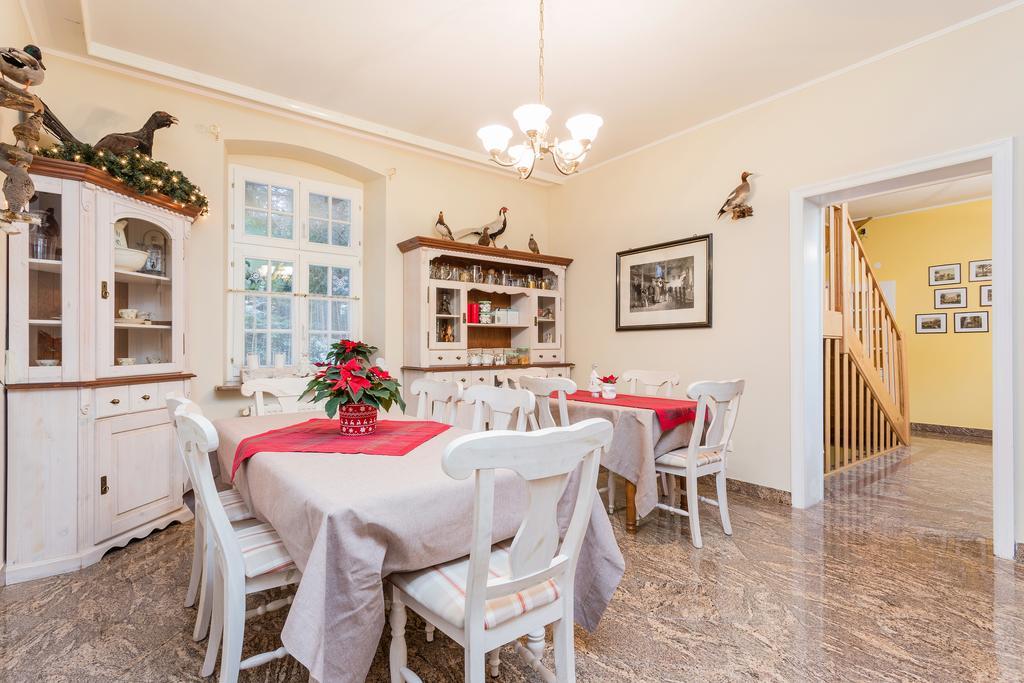 Mon Plaisir Apartment Карпач Екстериор снимка