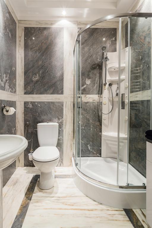 Mon Plaisir Apartment Карпач Екстериор снимка