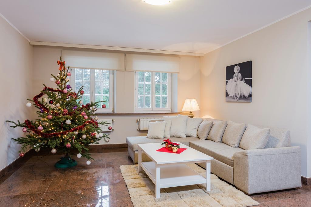 Mon Plaisir Apartment Карпач Екстериор снимка