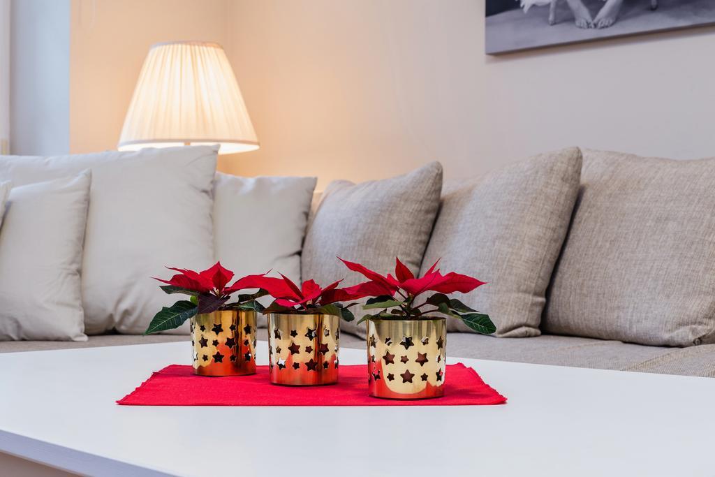 Mon Plaisir Apartment Карпач Екстериор снимка