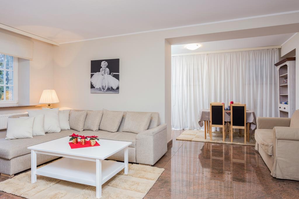 Mon Plaisir Apartment Карпач Екстериор снимка