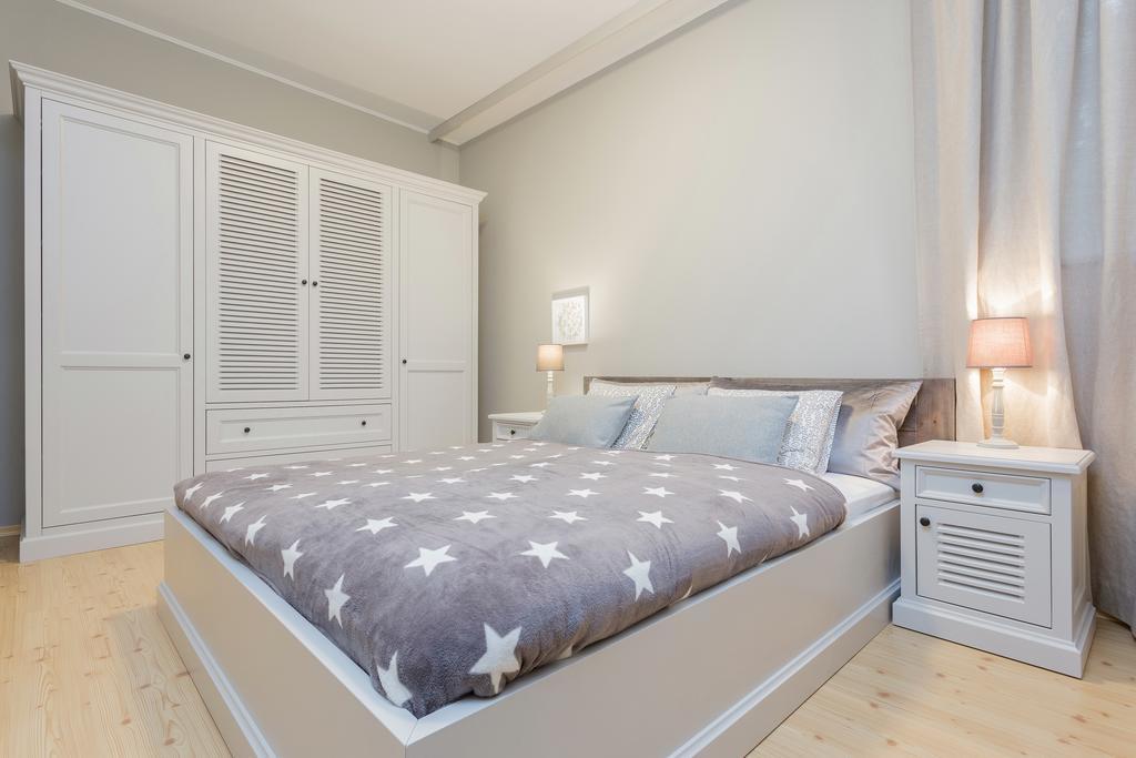 Mon Plaisir Apartment Карпач Екстериор снимка