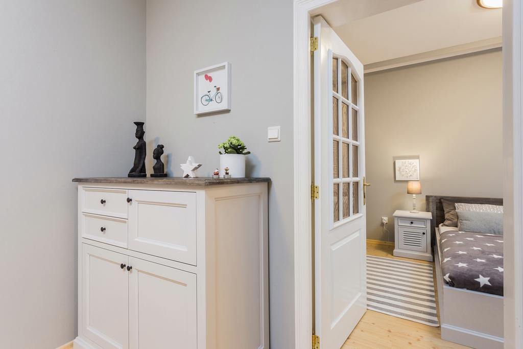 Mon Plaisir Apartment Карпач Екстериор снимка