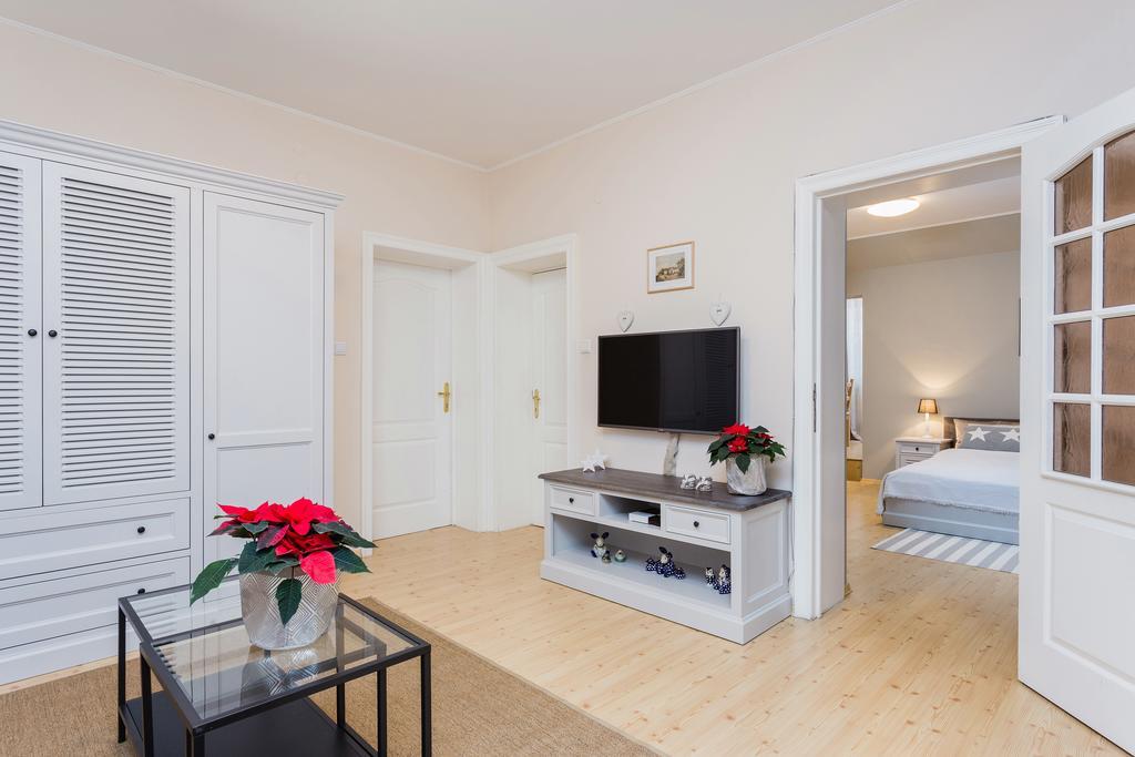 Mon Plaisir Apartment Карпач Екстериор снимка