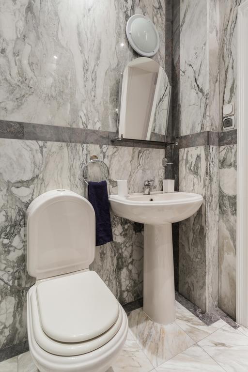 Mon Plaisir Apartment Карпач Екстериор снимка