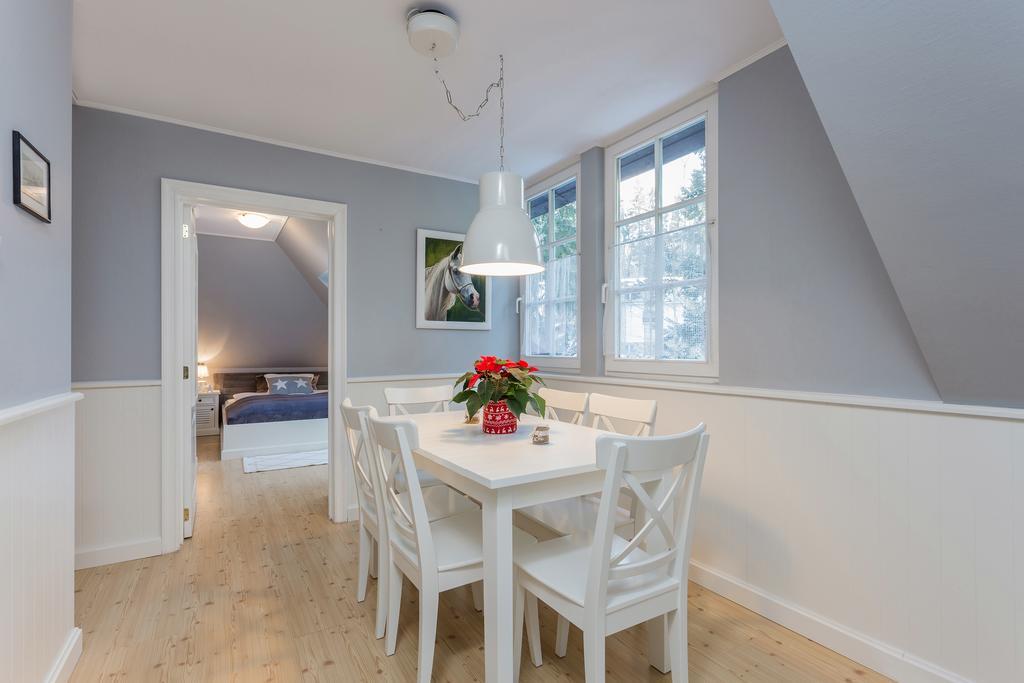 Mon Plaisir Apartment Карпач Екстериор снимка