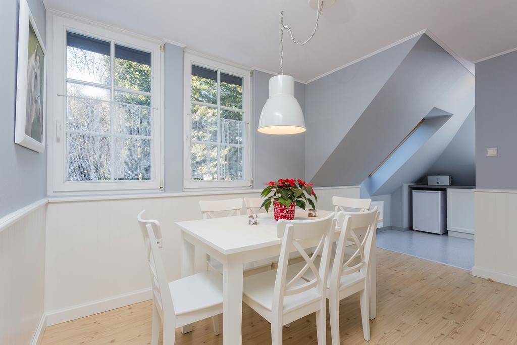 Mon Plaisir Apartment Карпач Екстериор снимка