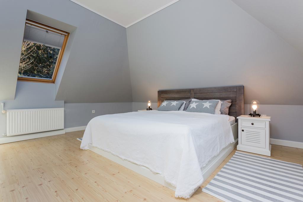 Mon Plaisir Apartment Карпач Екстериор снимка