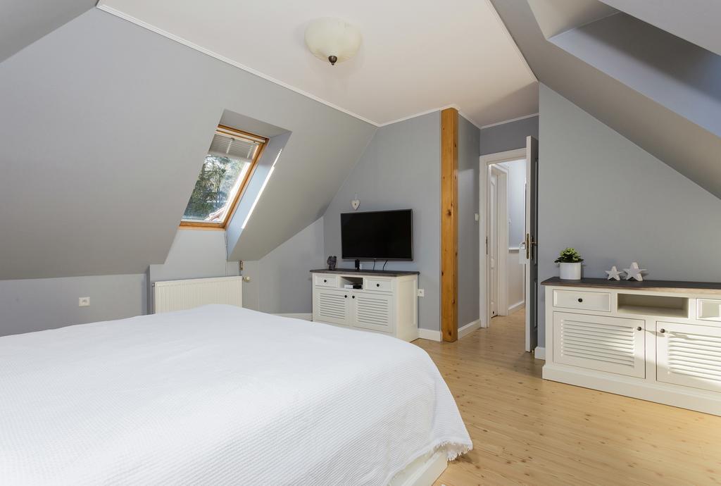 Mon Plaisir Apartment Карпач Екстериор снимка