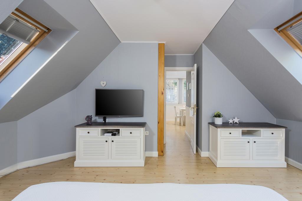 Mon Plaisir Apartment Карпач Екстериор снимка