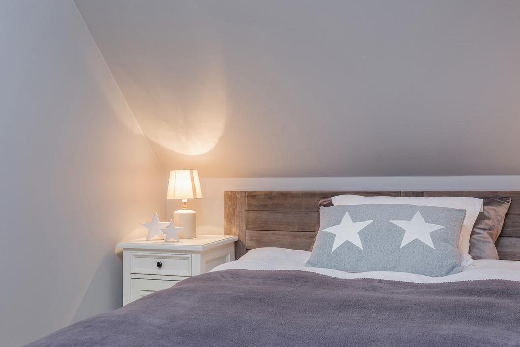 Mon Plaisir Apartment Карпач Екстериор снимка
