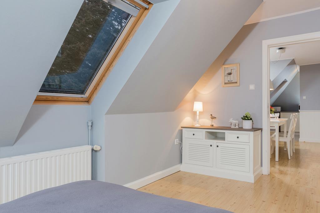 Mon Plaisir Apartment Карпач Екстериор снимка