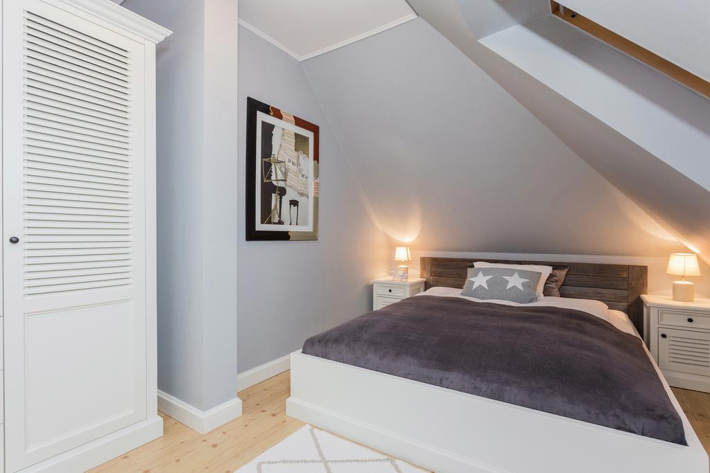 Mon Plaisir Apartment Карпач Екстериор снимка