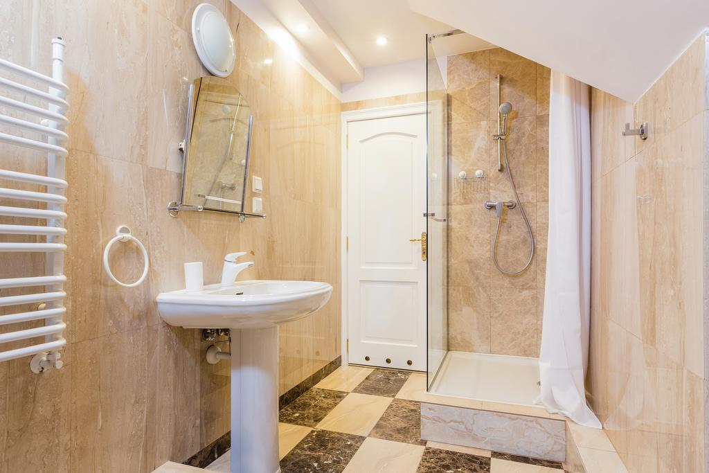 Mon Plaisir Apartment Карпач Екстериор снимка