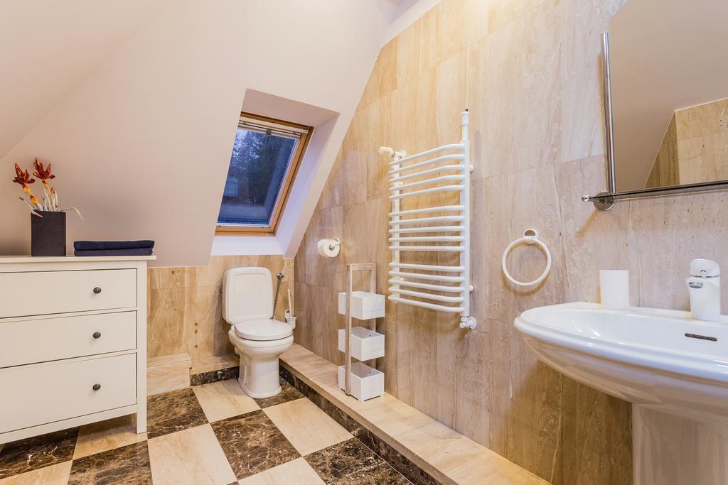 Mon Plaisir Apartment Карпач Екстериор снимка
